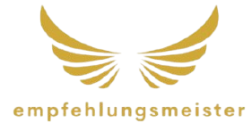 Empfehlungsmeister Logo